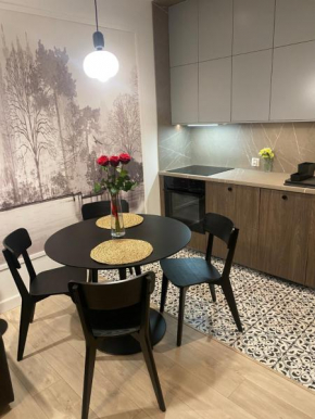 Apartamenty Sonata, Mazury, Szczytno, Szczytno